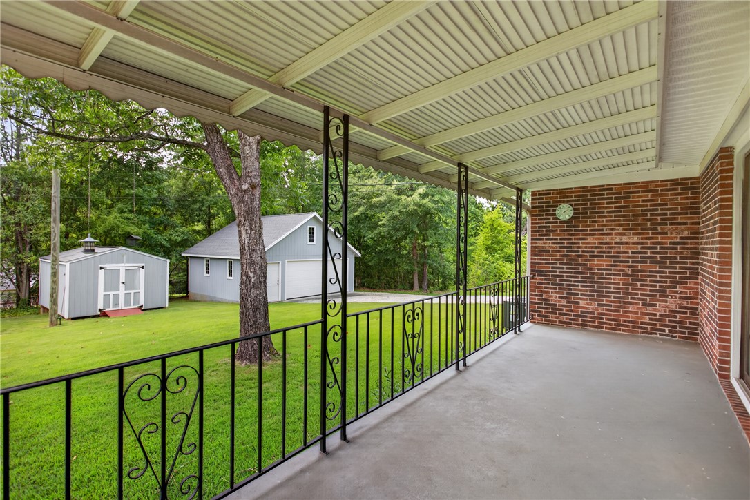 135 Brookhaven Circle Seneca, SC 29672 - Photo 34 of 48