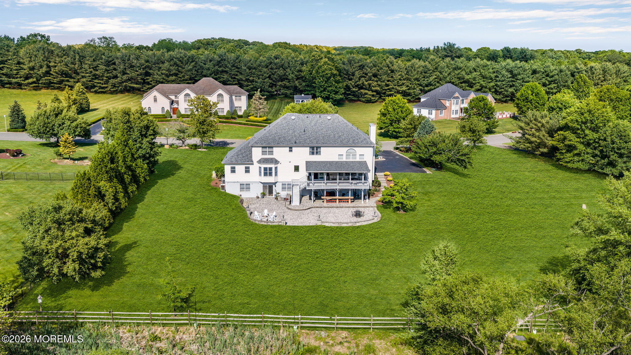 14 Diamond Hill Road Marlboro, NJ 07746 - Photo 75 of 79 ** Diamond Estates at Marlboro **
