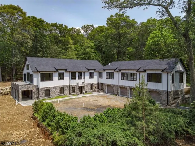 $2,850,000 | 136 2 Mt Harmony Road, Bernardsville, NJ 07924