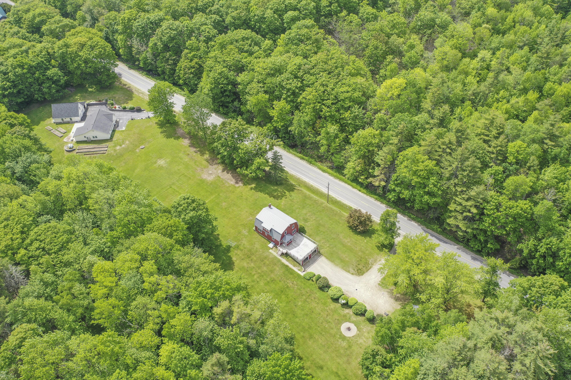 389 Waldo Station Road Belfast, ME 04915 - Photo 44 of 46 389 Waldo Station Road