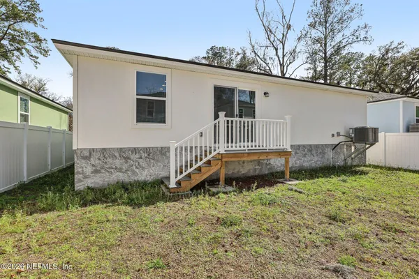 $1,850 | 5453 Wabash Boulevard, Jacksonville, FL 32254