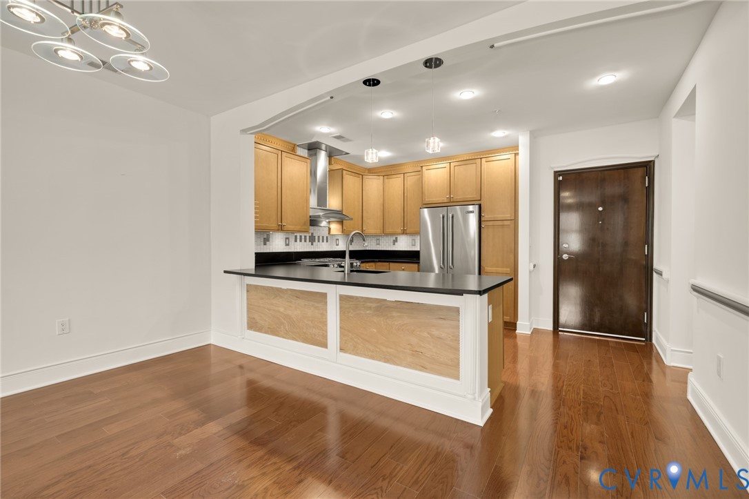 1418 North Rhodes Street, Unit B105 Arlington, VA 22209 - Photo 13 of 39