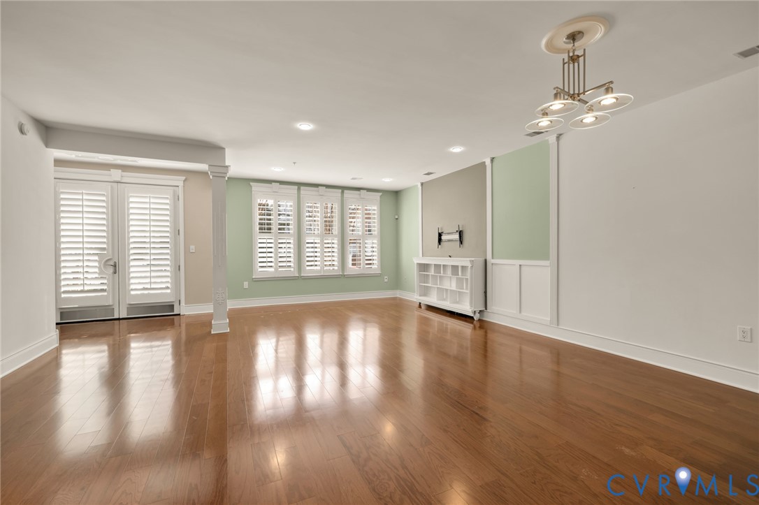 1418 North Rhodes Street, Unit B105 Arlington, VA 22209 - Photo 16 of 39