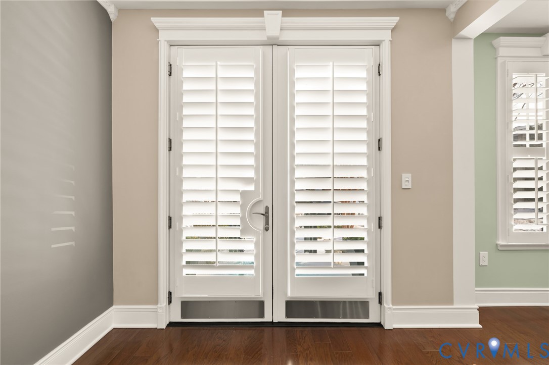 1418 North Rhodes Street, Unit B105 Arlington, VA 22209 - Photo 18 of 39