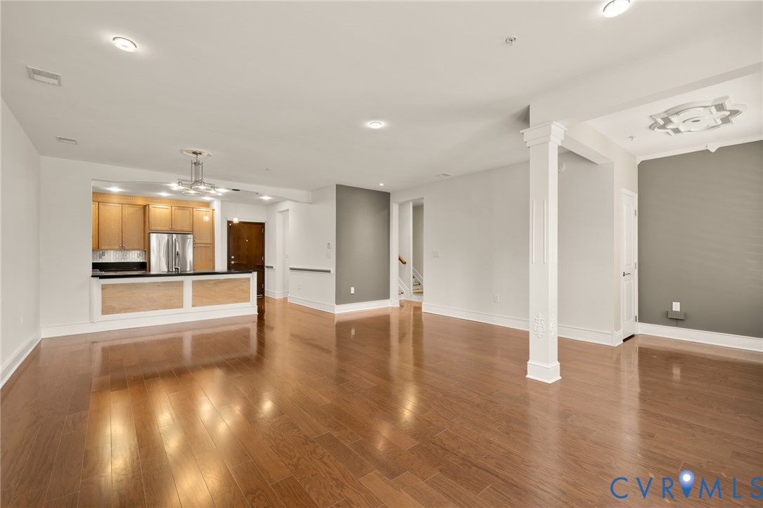 1418 North Rhodes Street, Unit B105 Arlington, VA 22209 - Photo 19 of 39