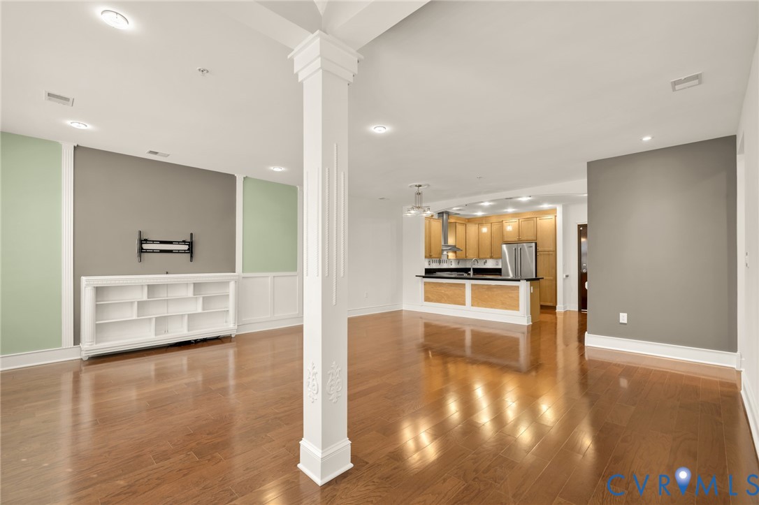 1418 North Rhodes Street, Unit B105 Arlington, VA 22209 - Photo 20 of 39