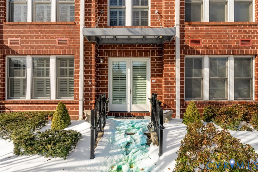 1418 North Rhodes Street, Unit B105 Arlington, VA 22209 - Photo 2 of 39