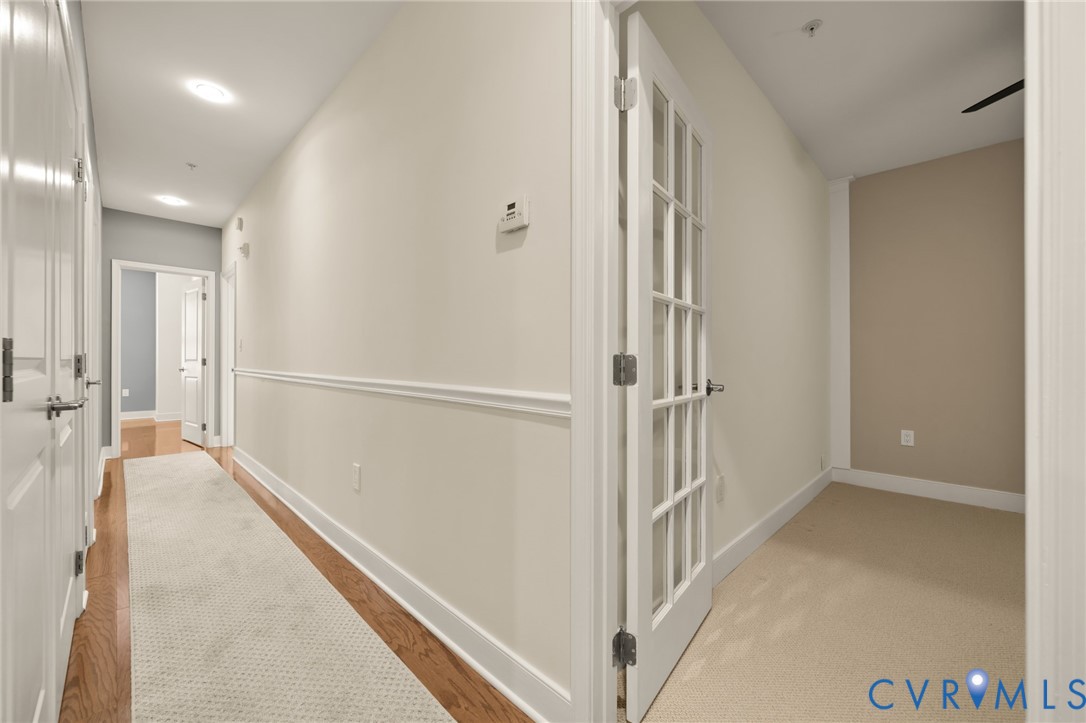 1418 North Rhodes Street, Unit B105 Arlington, VA 22209 - Photo 21 of 39