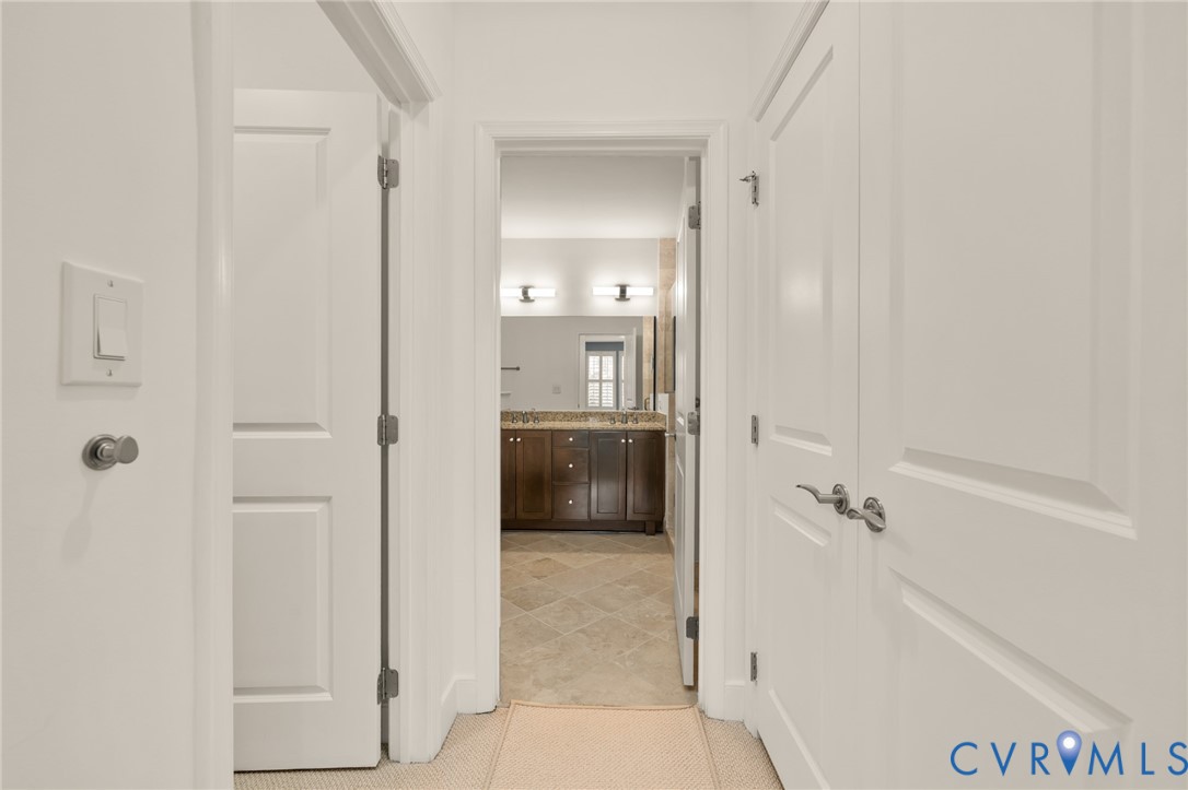 1418 North Rhodes Street, Unit B105 Arlington, VA 22209 - Photo 30 of 39