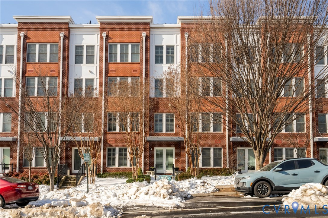 1418 North Rhodes Street, Unit B105 Arlington, VA 22209 - Photo 3 of 39