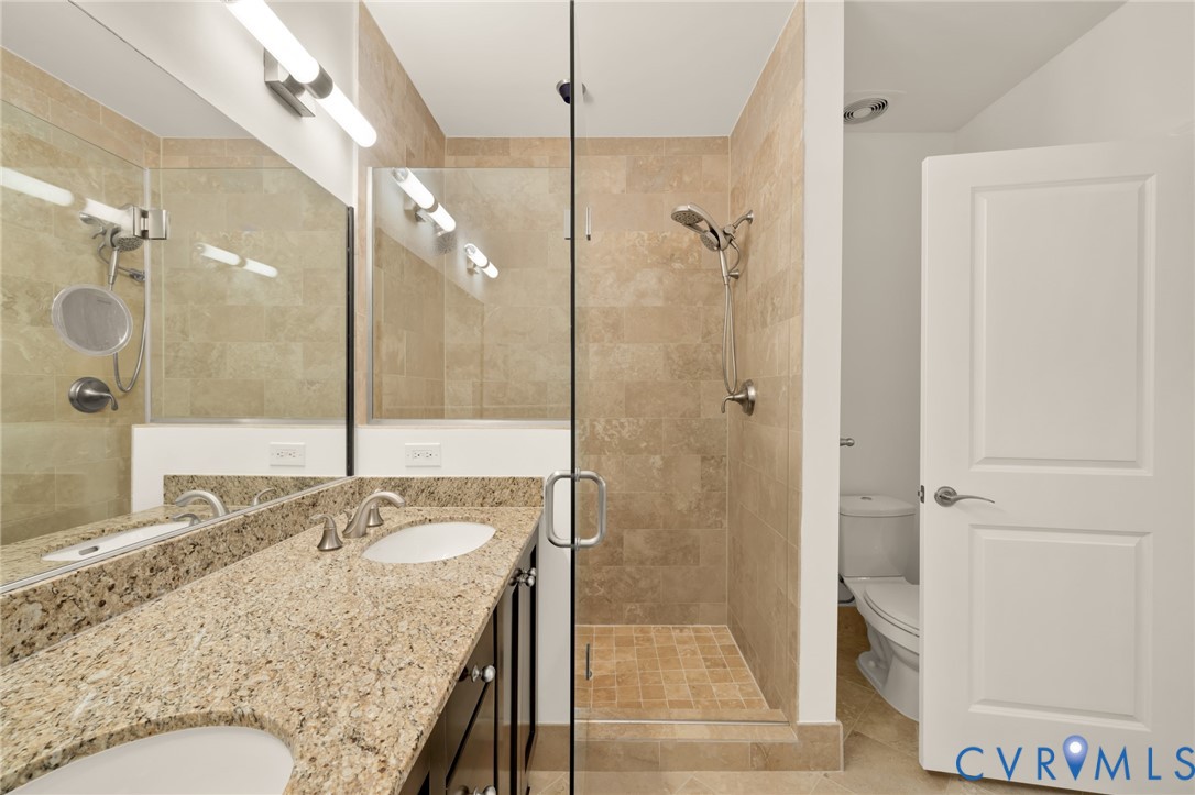 1418 North Rhodes Street, Unit B105 Arlington, VA 22209 - Photo 34 of 39