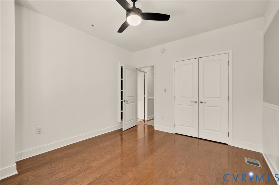1418 North Rhodes Street, Unit B105 Arlington, VA 22209 - Photo 36 of 39