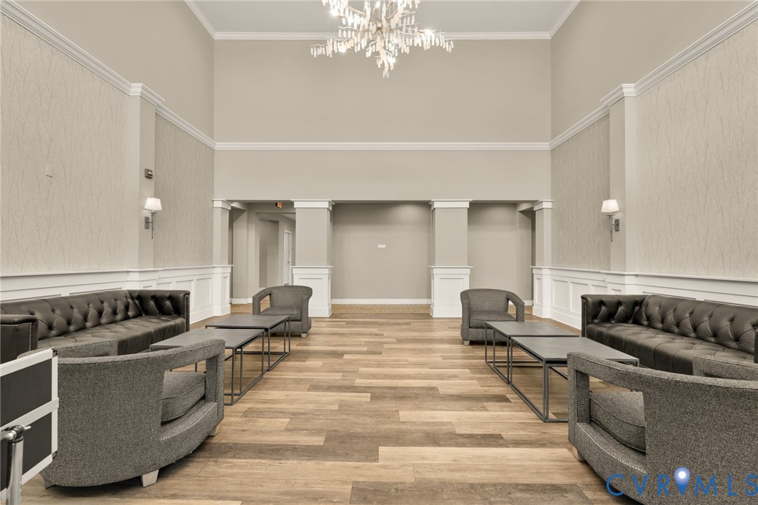 1418 North Rhodes Street, Unit B105 Arlington, VA 22209 - Photo 38 of 39