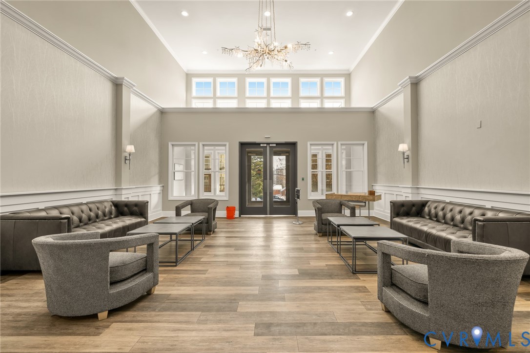 1418 North Rhodes Street, Unit B105 Arlington, VA 22209 - Photo 39 of 39