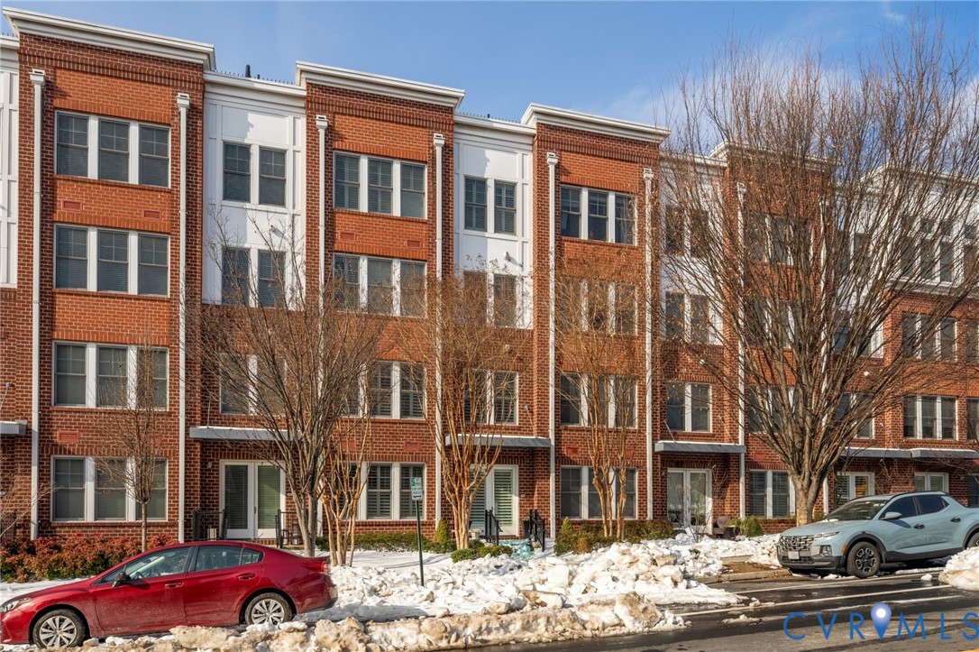 1418 North Rhodes Street, Unit B105 Arlington, VA 22209 - Photo 4 of 39