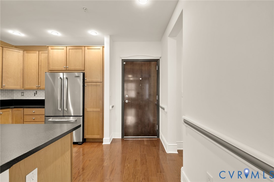 1418 North Rhodes Street, Unit B105 Arlington, VA 22209 - Photo 6 of 39