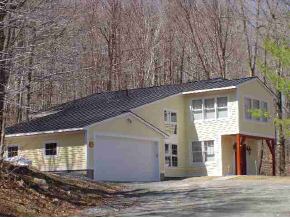 88 North Brookwood Road Stratton, VT 05340 - Photo 1 of 1