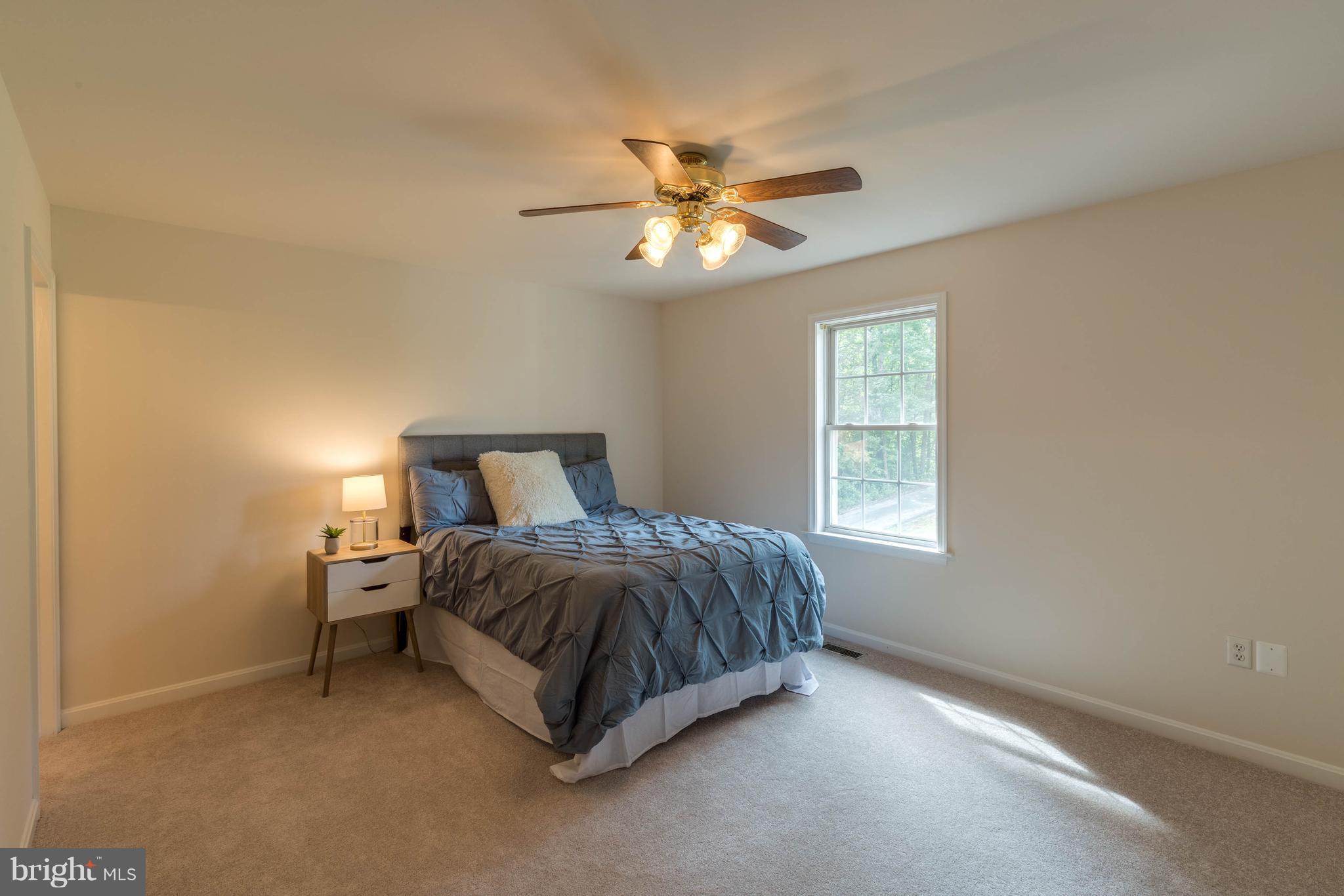 357 Storck Road Fredericksburg, VA 22406 - Photo 14 of 30 Retreat to the master bedroom