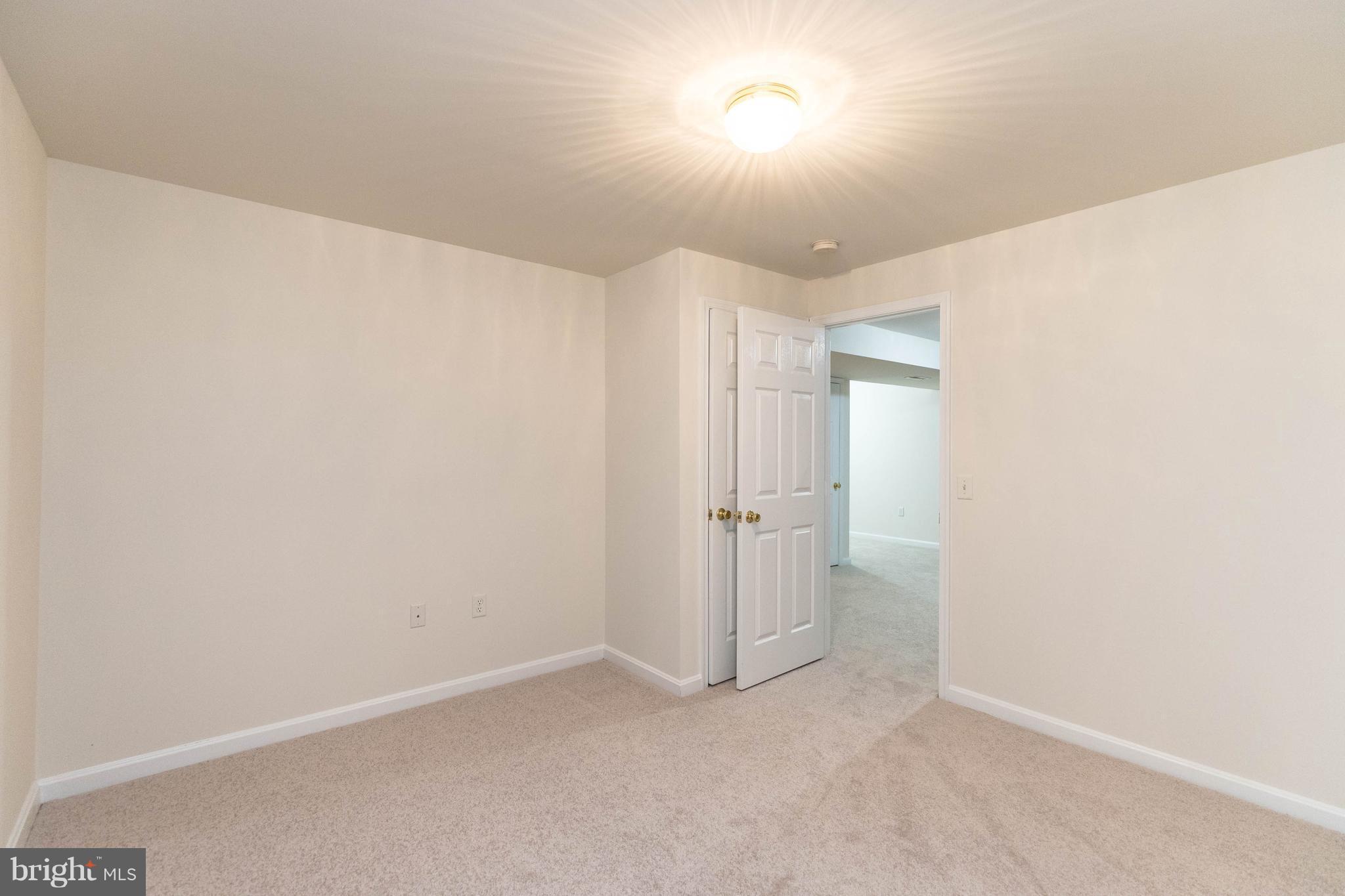 357 Storck Road Fredericksburg, VA 22406 - Photo 22 of 30 Basement Den