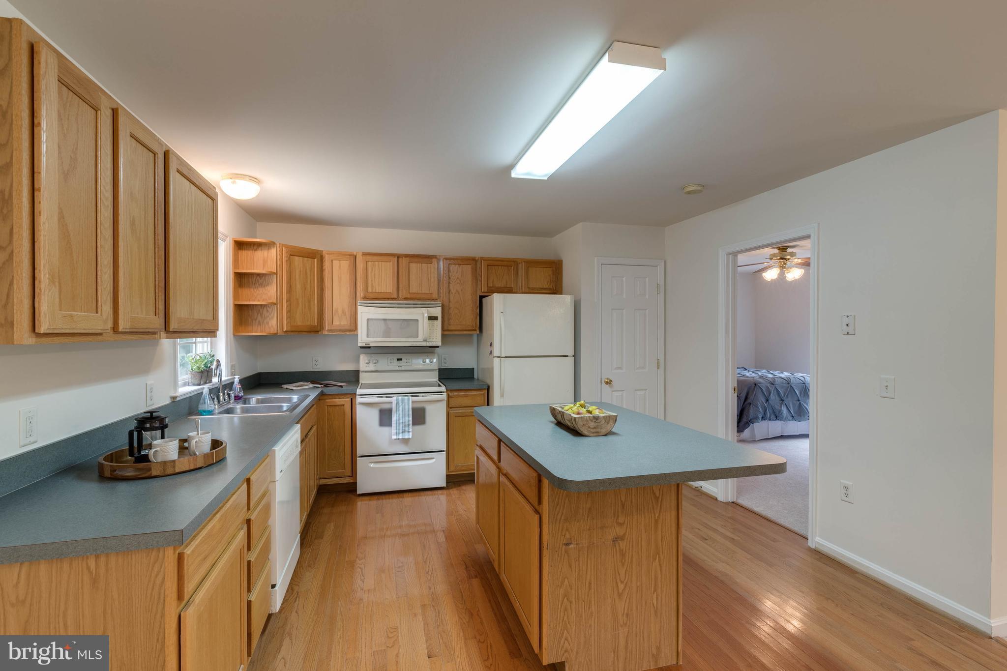 357 Storck Road Fredericksburg, VA 22406 - Photo 8 of 30 Plenty of cabinet storage