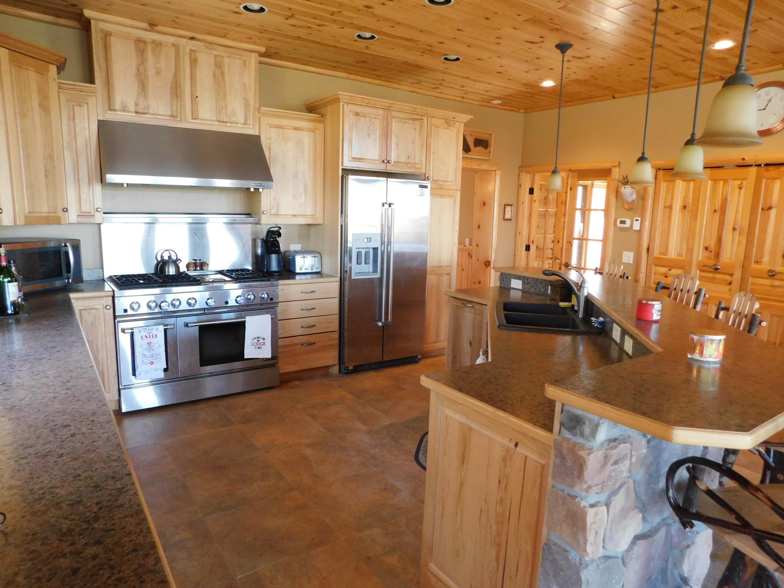 2381 North Mt Tom Road Mio, MI 48647 - Photo 13 of 56 Gallery Image 13