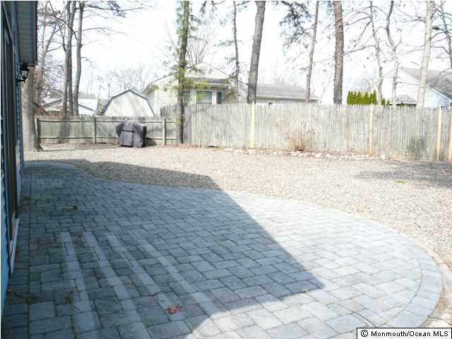 131 Launch Road Manahawkin, NJ 08050 - Photo 24 of 25 a view of white house with a yard