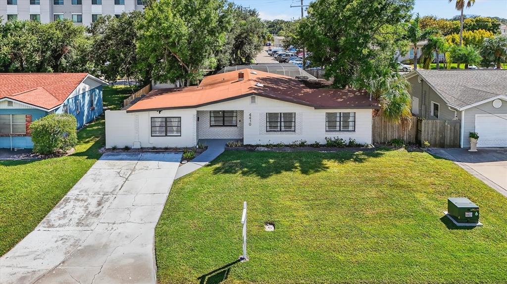 4410 West Bay Ct Avenue Tampa, FL 33611 - Photo 1 of 1