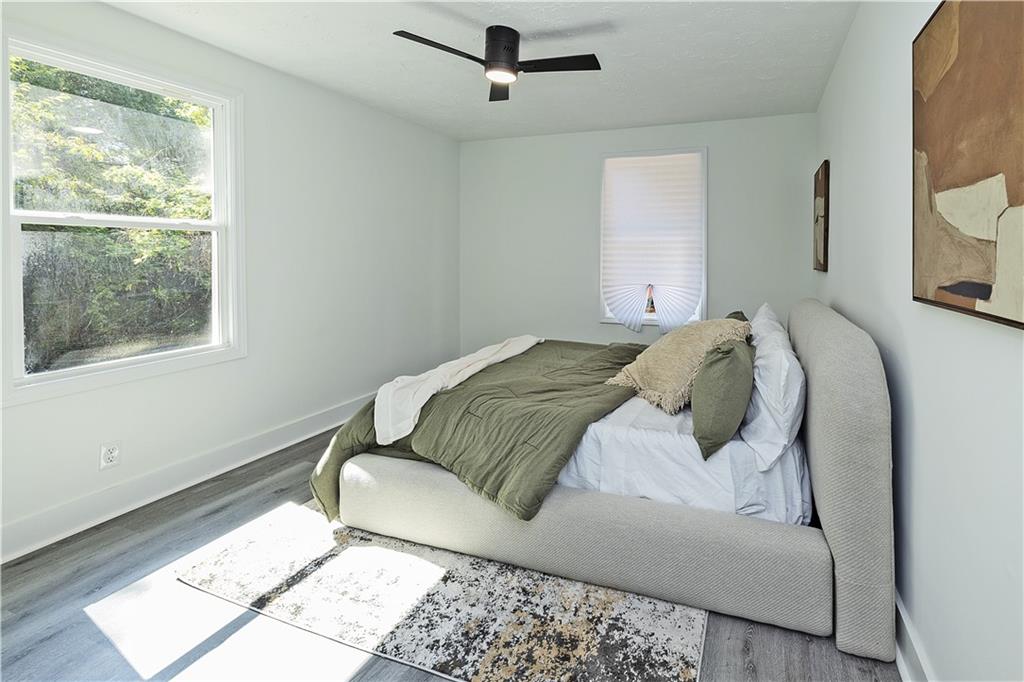 672 Quillian Avenue Decatur, GA 30032 - Photo 18 of 29