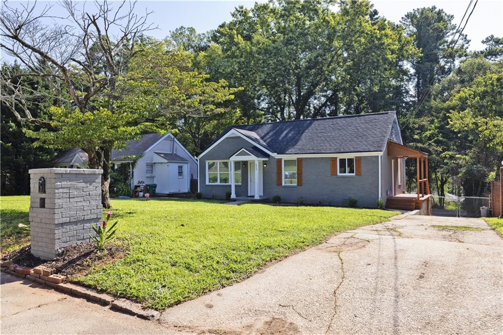 672 Quillian Avenue Decatur, GA 30032 - Photo 4 of 29