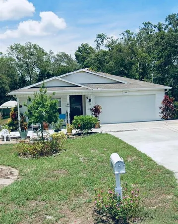 $315,000 | 1490 Piper Road, Spring Hill, FL 34606