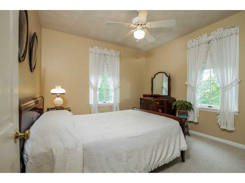 600 Fish Hill Road West Greenwich, RI 02817 - Photo 15 of 23 Master Bedroom.