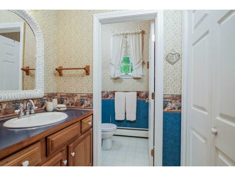 600 Fish Hill Road West Greenwich, RI 02817 - Photo 16 of 23 Master Bath/Spa.
