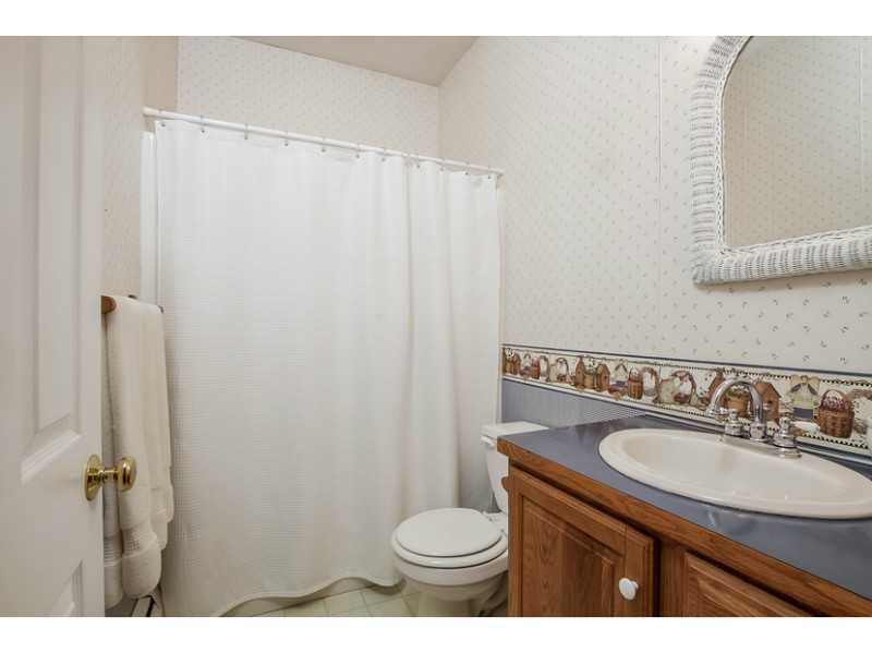 600 Fish Hill Road West Greenwich, RI 02817 - Photo 19 of 23 Bathroom.
