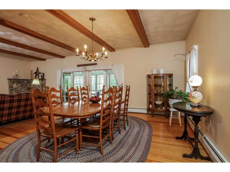 600 Fish Hill Road West Greenwich, RI 02817 - Photo 8 of 23 Den/Family/Great Room.