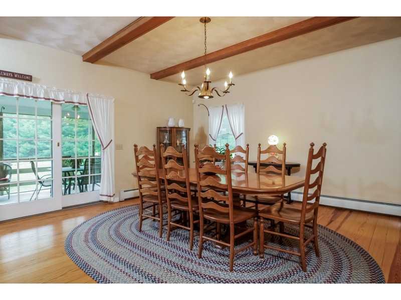 600 Fish Hill Road West Greenwich, RI 02817 - Photo 9 of 23 Den/Family/Great Room.