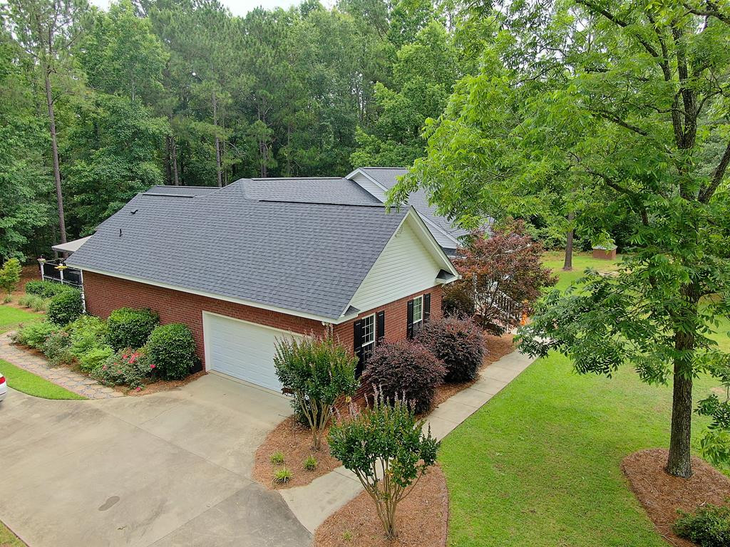 148 Brinson Road Waynesboro, GA 30830 - Photo 4 of 58 Gallery Image 4