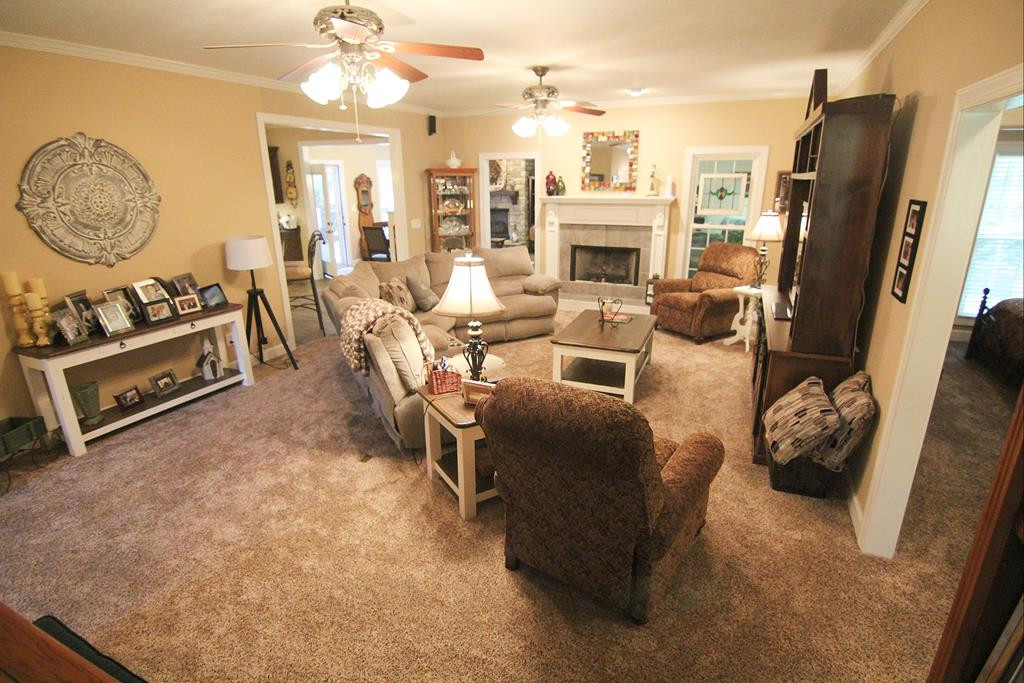 148 Brinson Road Waynesboro, GA 30830 - Photo 45 of 58 Gallery Image 45