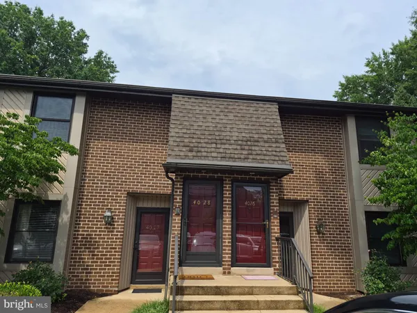 $2,200 | 4026 Society Drive, Unit 4026, Claymont, DE 19703