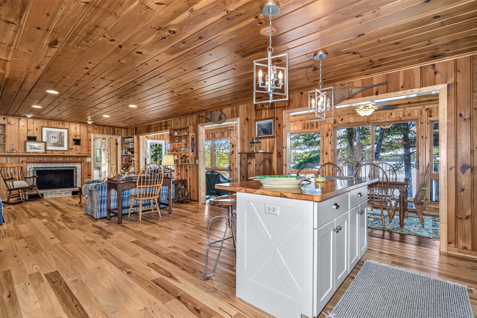 13909 West Bay Road Winchester, WI 54557 - Photo 14 of 44 Gallery Image 14