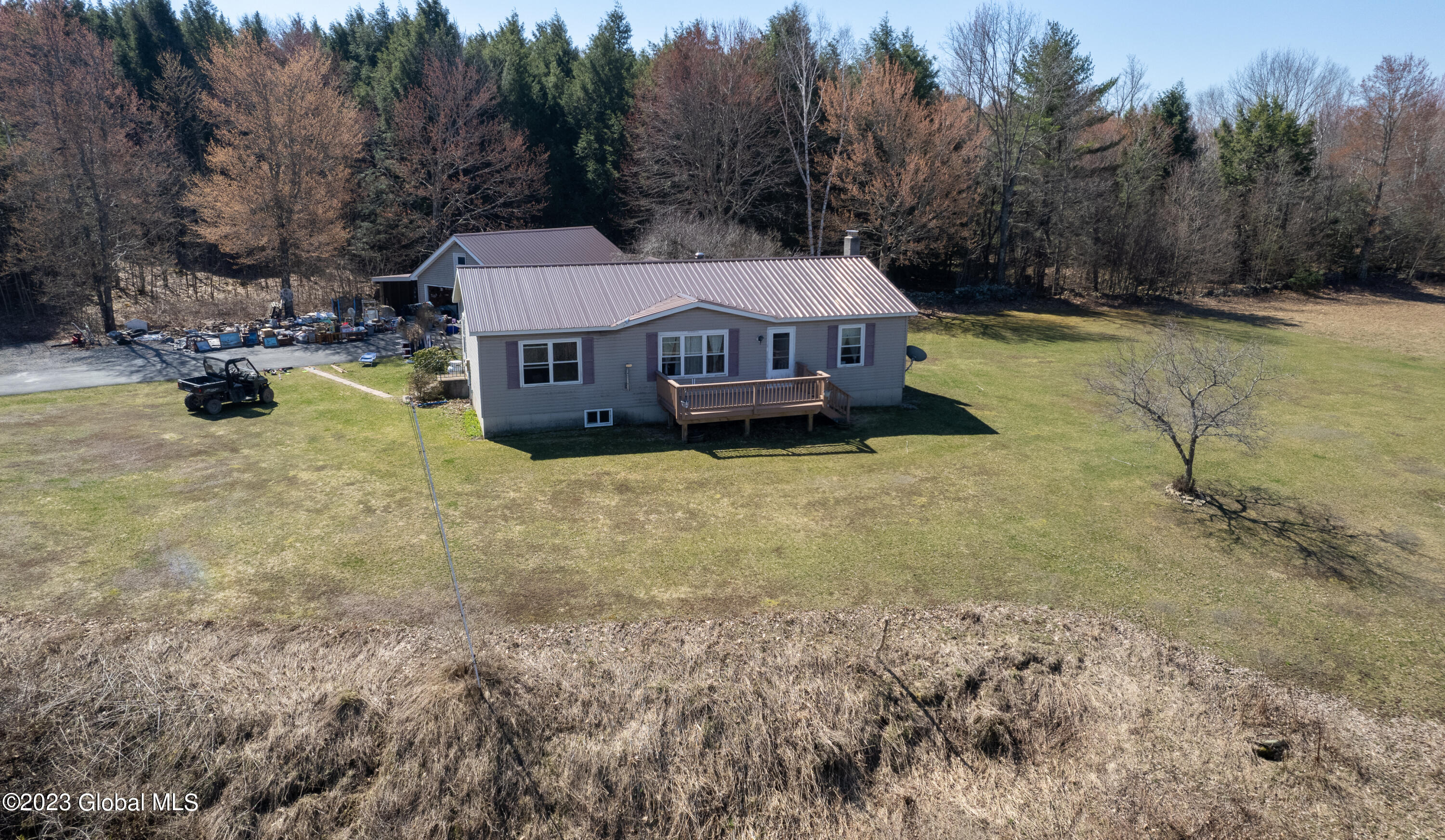 647 Guinea Road Middleburgh, NY 12122 - Photo 8 of 18 1 (57) (5)
