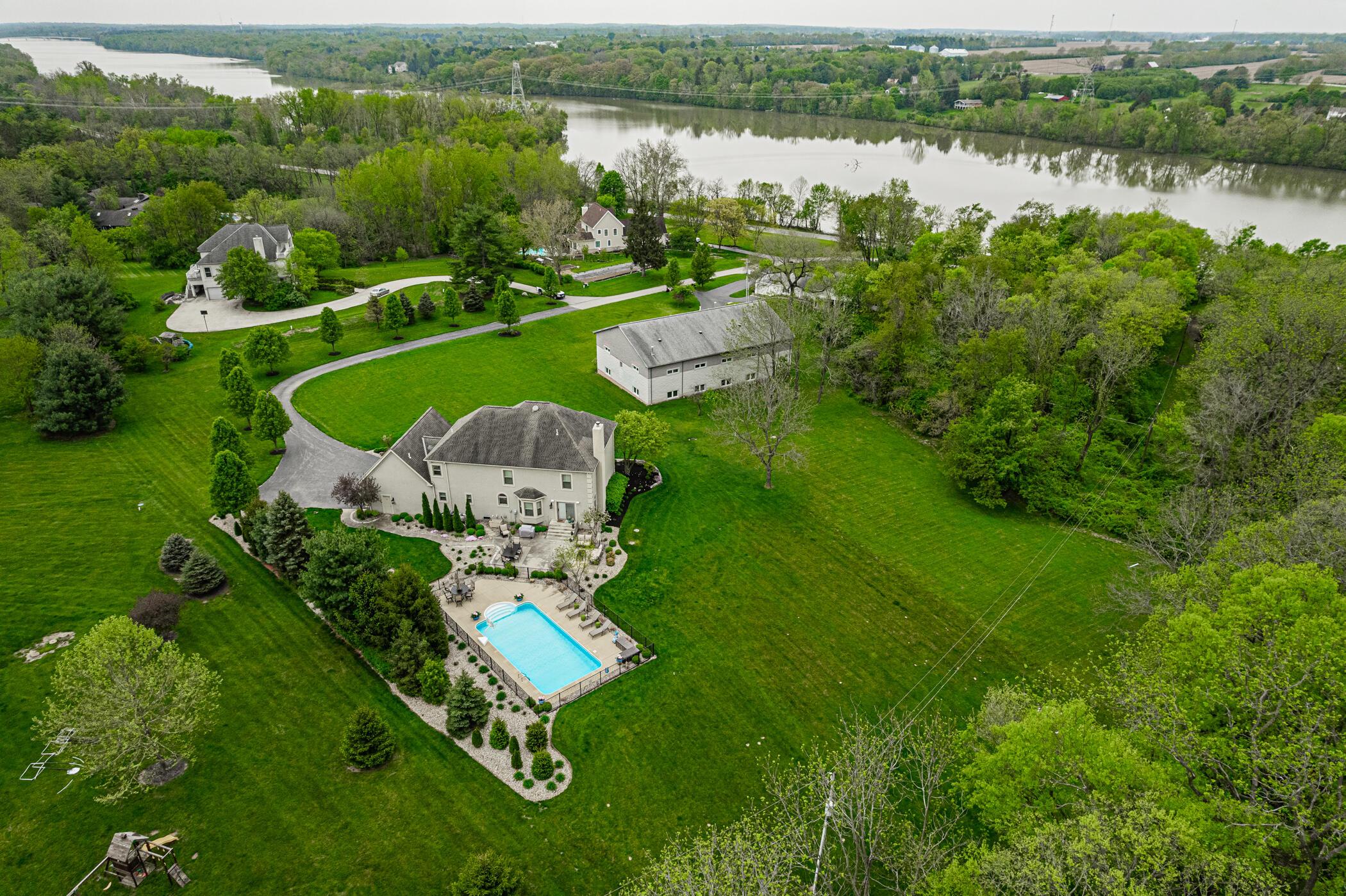 5547 Riverside Drive Delaware, OH 43015 - Photo 47 of 120 5547 Riverside Dr 048