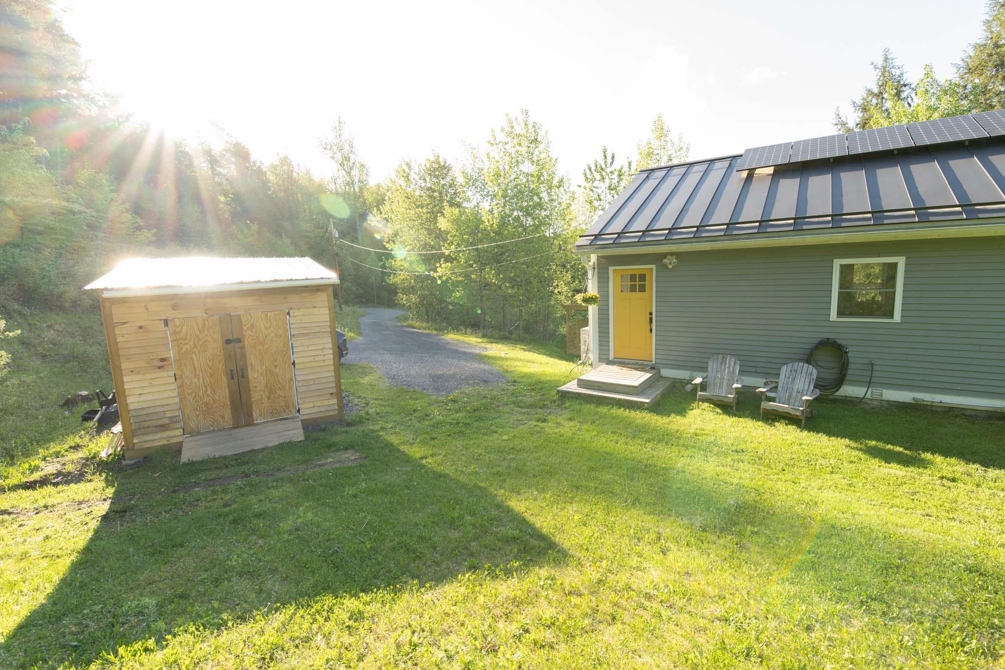 523 Brown's Mill Rd Extension Berlin, VT 05602 - Photo 2 of 43