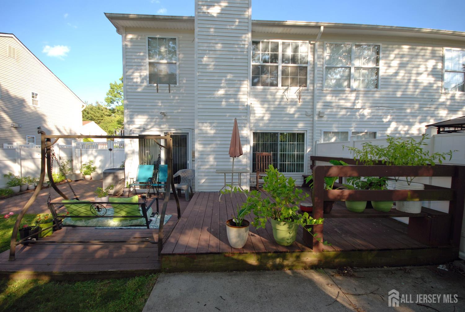 96 Brewster Circle Old Bridge, NJ 08857 - Photo 34 of 34