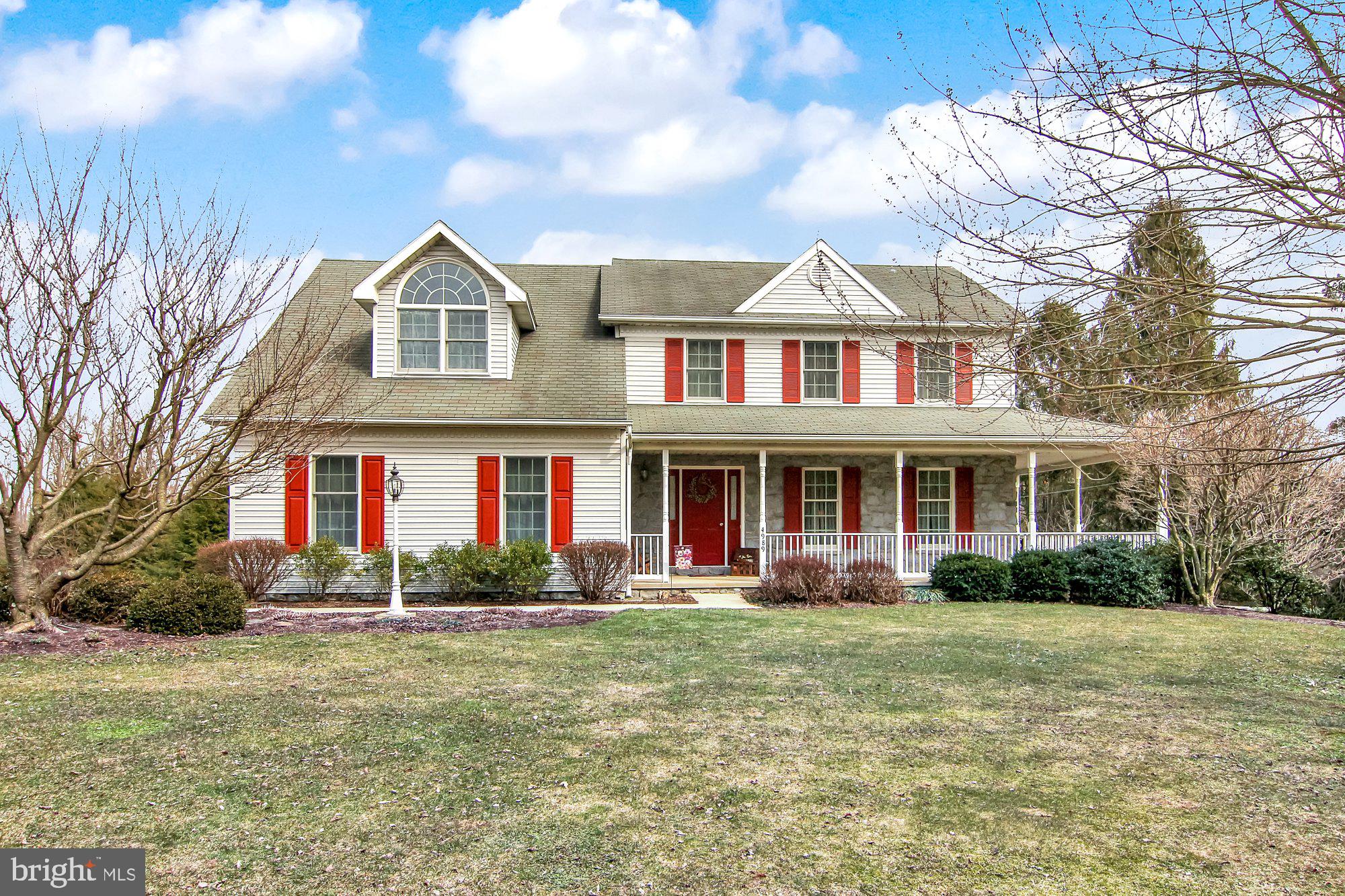 4989 Bossler Road Elizabethtown, PA 17022 - Photo 1 of 32 Gallery Image 1