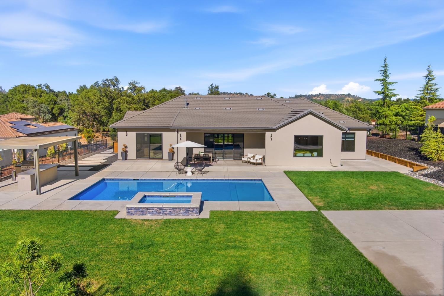 3360 Cherokee Trail Loomis, CA 95650 - Photo 53 of 64