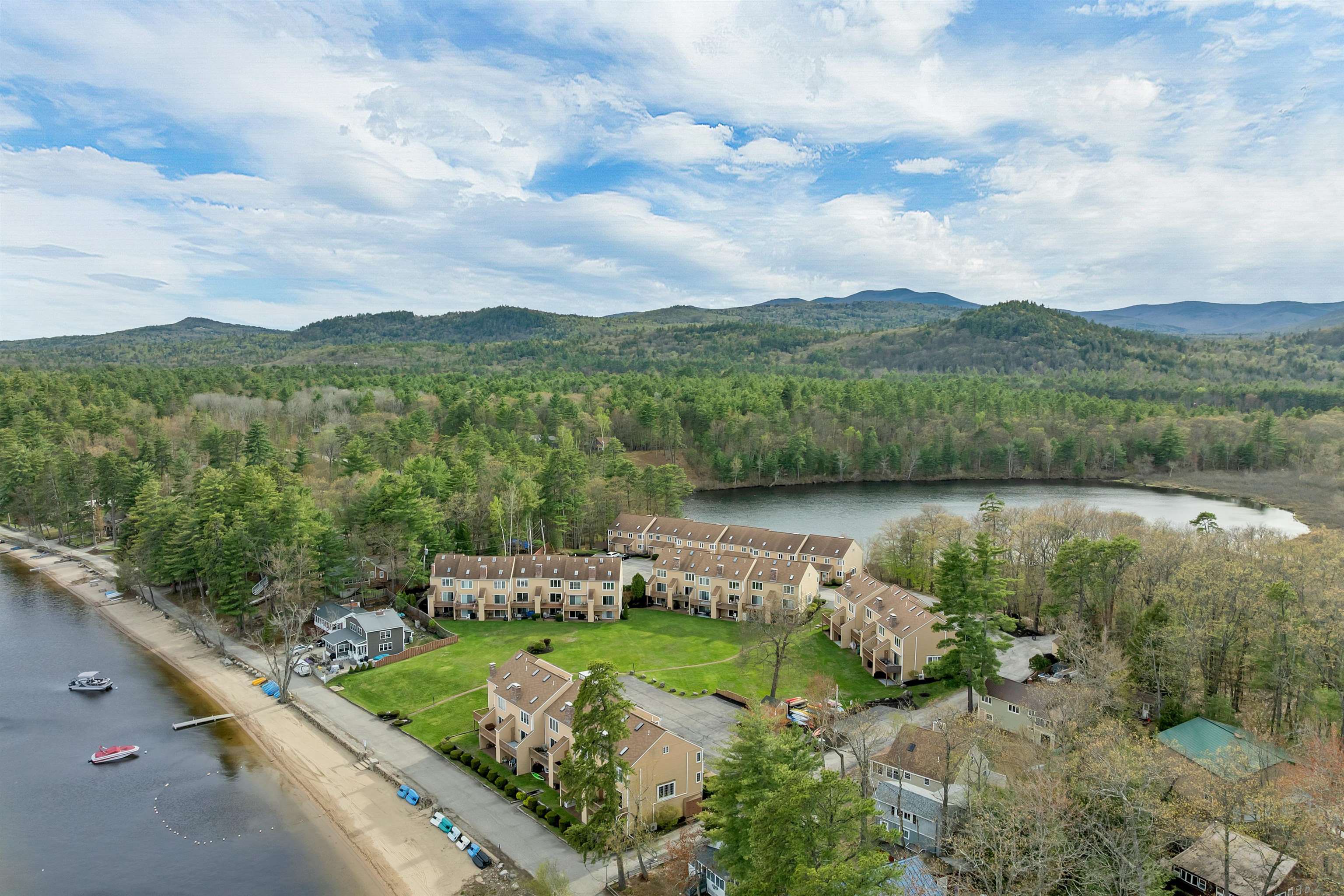 50 Patch Pond Road, Unit 21 Ossipee, NH 03814 - Photo 17 of 60