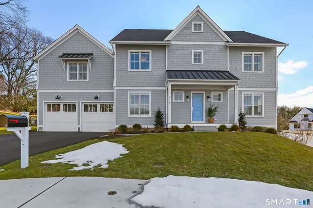$1,999,000 | 218 Lower Farm Road, Fairfield, CT 06824