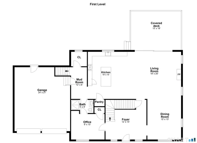 $1,999,000 | 218 Lower Farm Road, Fairfield, CT 06824