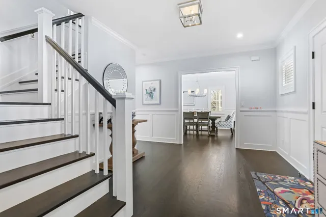 $1,999,000 | 218 Lower Farm Road, Fairfield, CT 06824