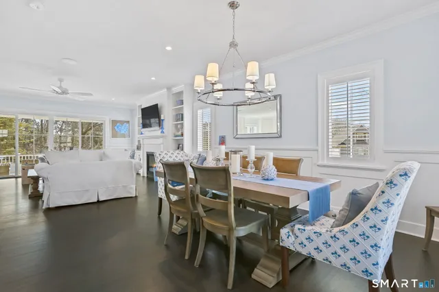 $1,999,000 | 218 Lower Farm Road, Fairfield, CT 06824